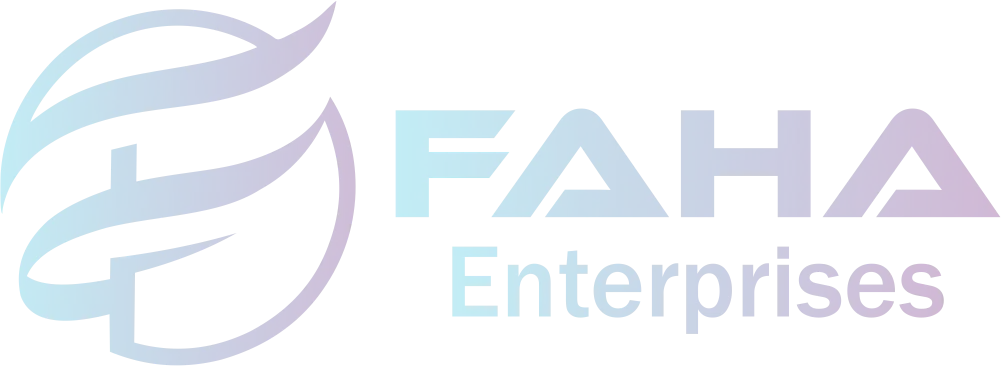 FahaEnterprises